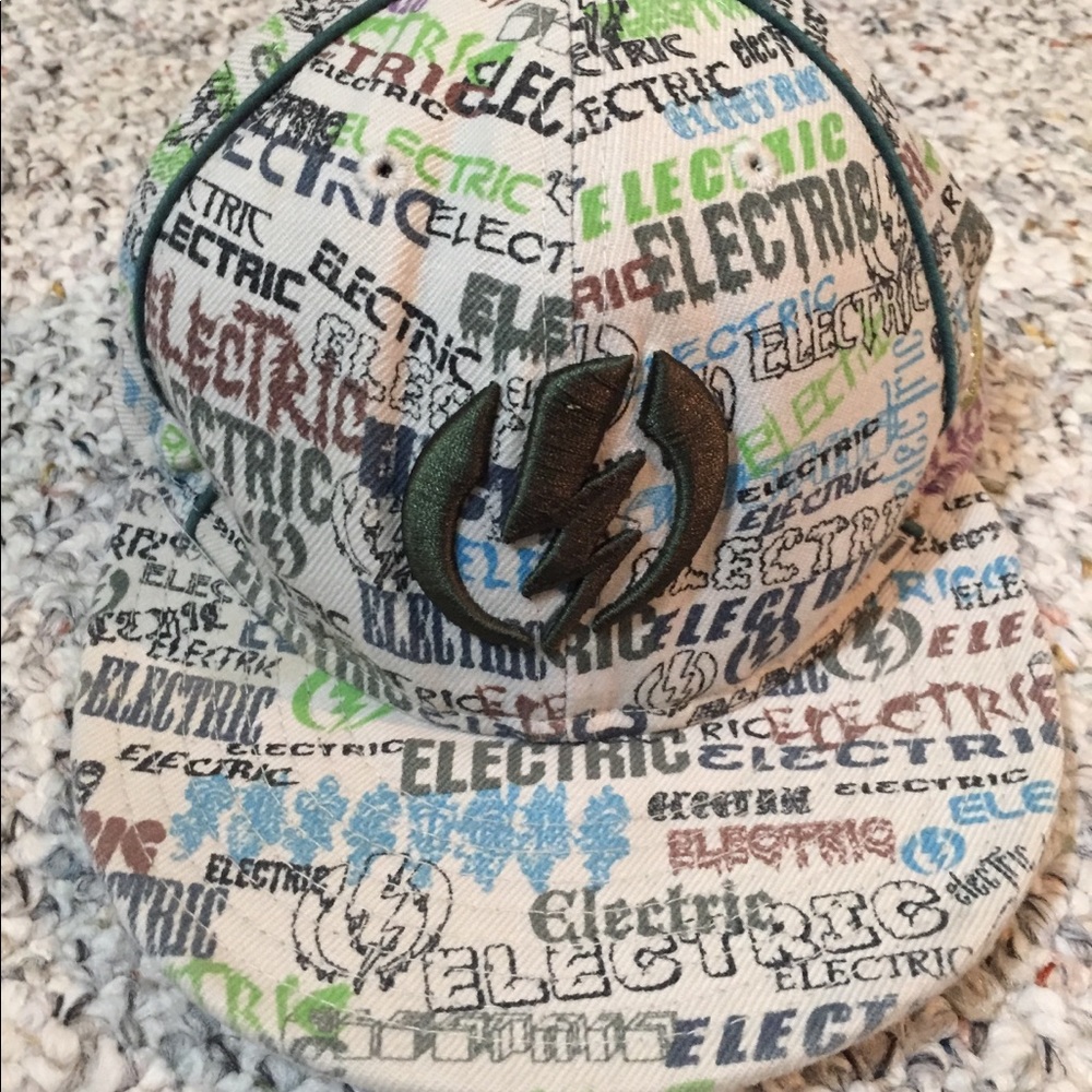 Electric hat (snowboarding company)